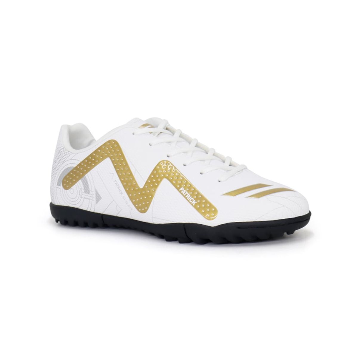 PATRICK - Zapatilla De Fútbol Niño Patrick RAPTORJ24I2