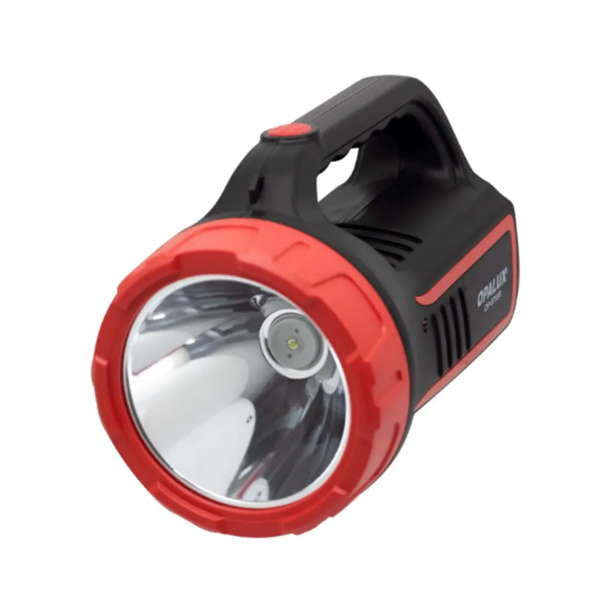 OPALUX - Linterna Portátil Recargable LED 5W OP-8795R OPALUX