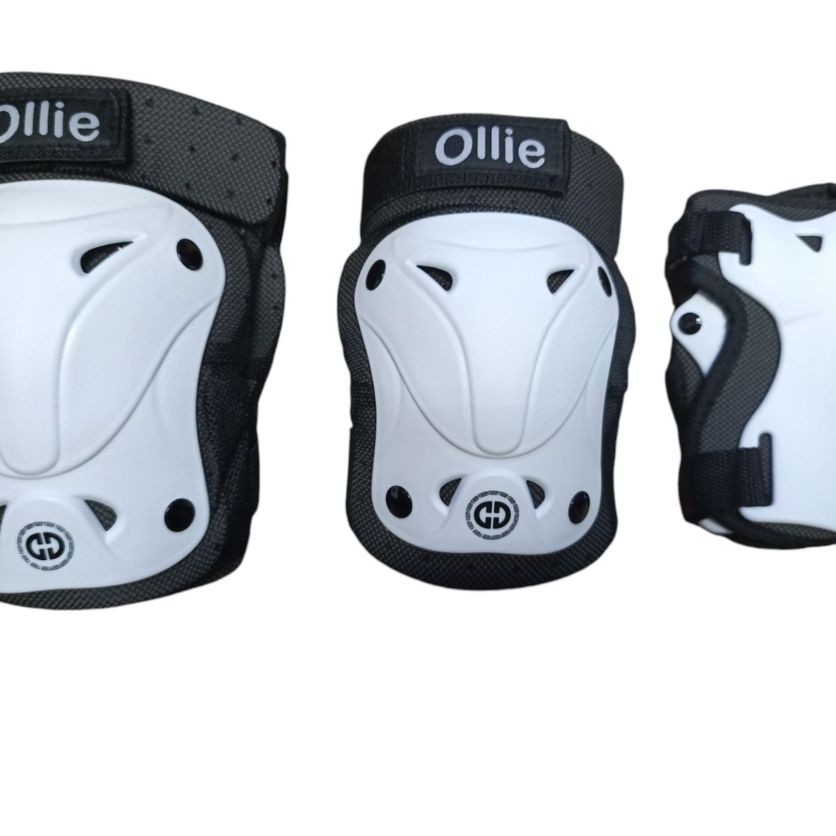 OLLIE - KIT DE PROTECCION MALLA OLLIE TALLA M