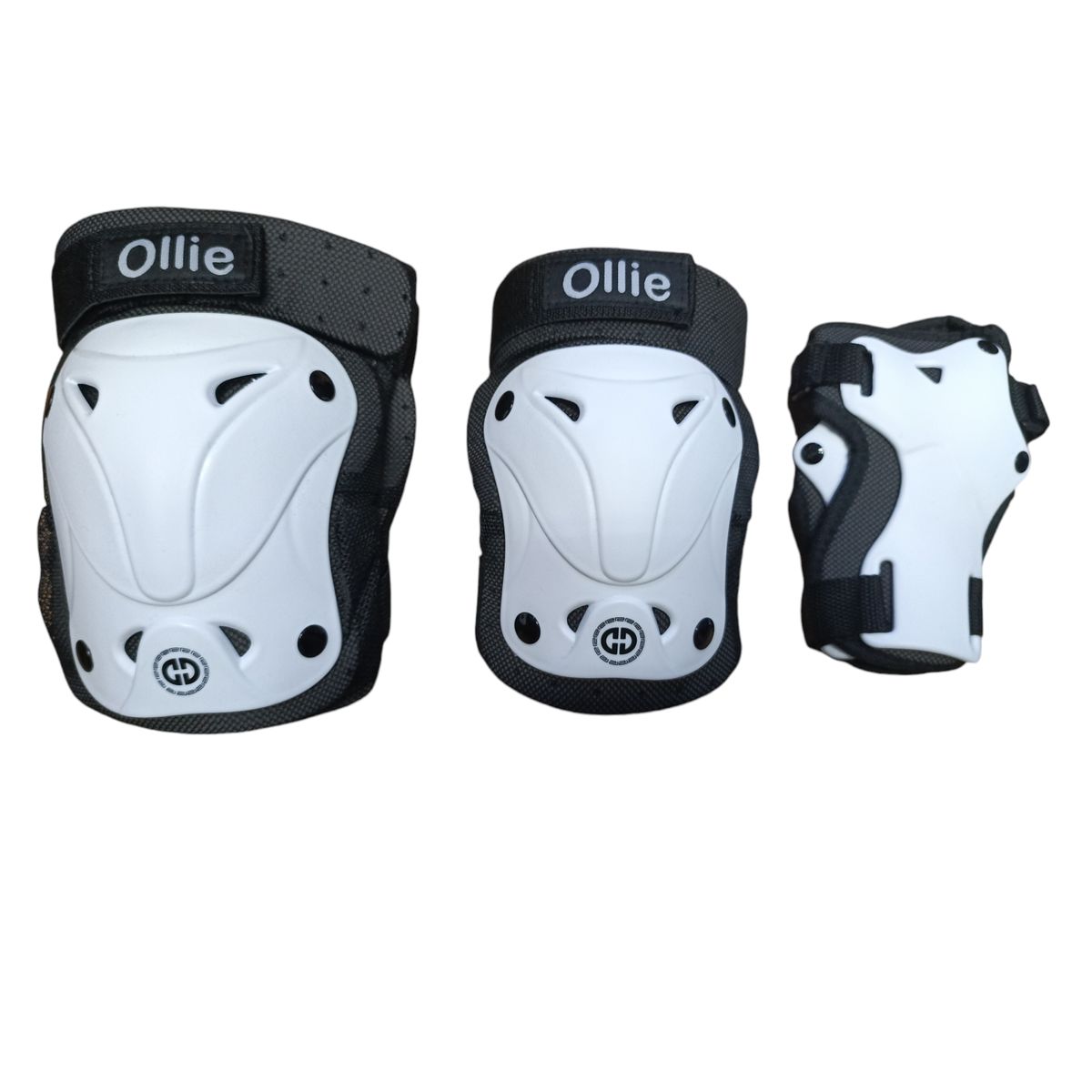 OLLIE - KIT DE PROTECCION MALLA OLLIE TALLA M