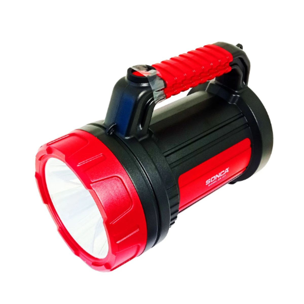 SONCA - Linterna Portátil Recargable LED 5W SR-121 SONCA
