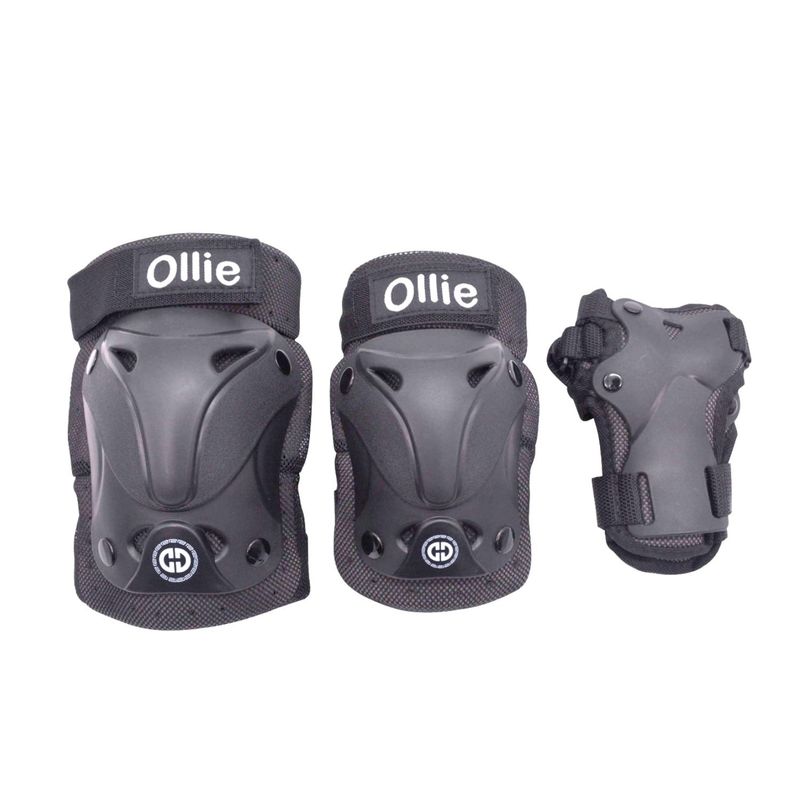 OLLIE - KIT DE PROTECCION MALLA OLLIE TALLA M