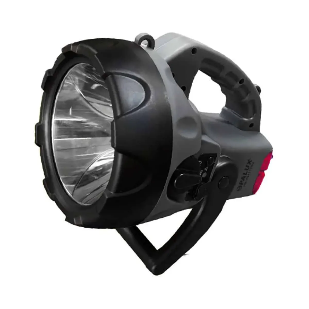 OPALUX - Linterna Recargable LED 10W HB-4011TNG OPALUX