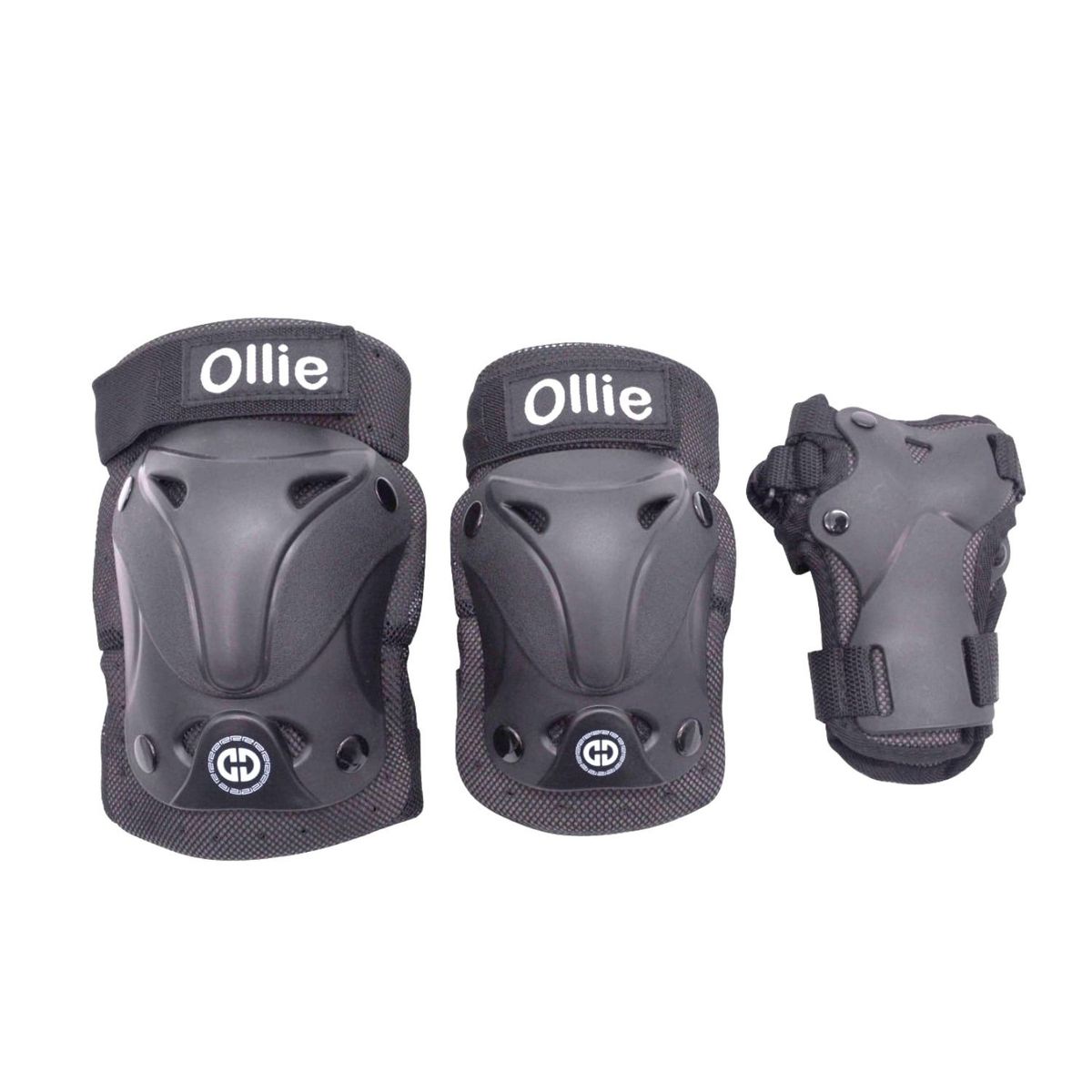 OLLIE - KIT DE PROTECCION MALLA OLLIE TALLA L