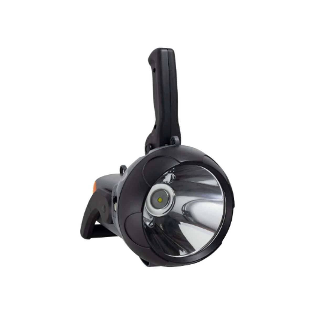 OPALUX - Linterna Recargable LED 20W Alcance 280mts HB-2146-20W OPALUX