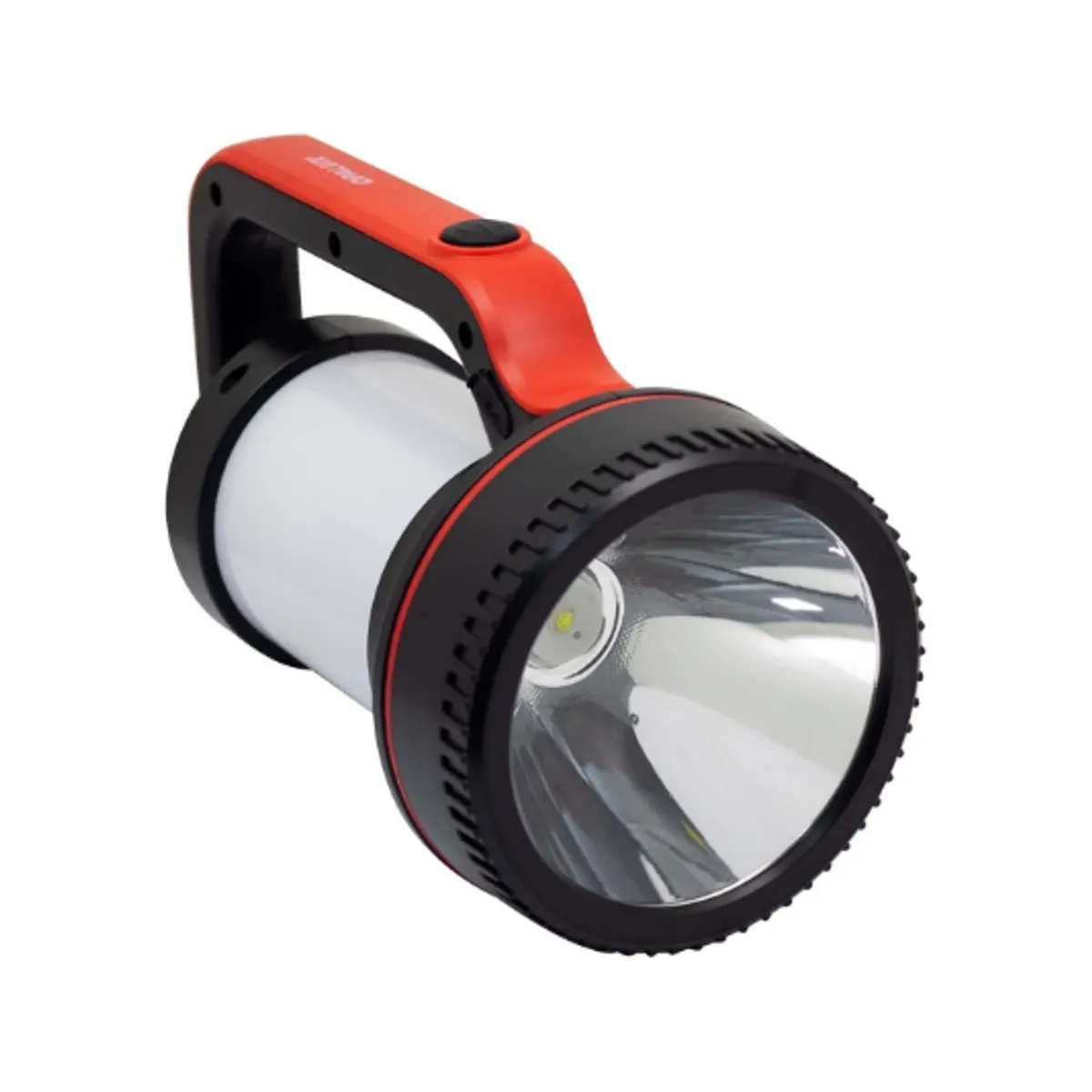OPALUX - LinternaLámpara Portátil Recargable LED 7W OP-L9274 OPALUX