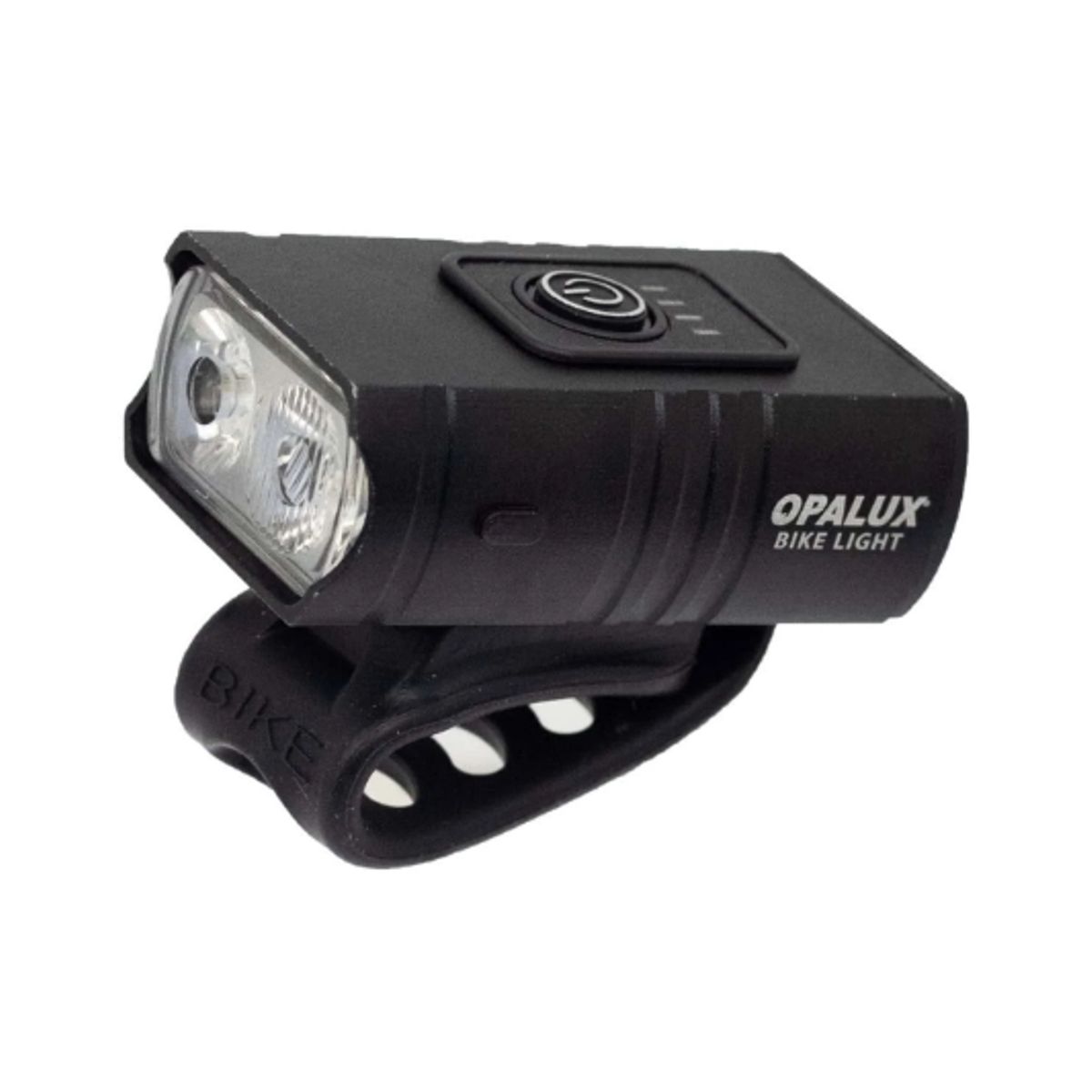 OPALUX - Luz Delantera Multifuncional OP-C2HLB OPALUX