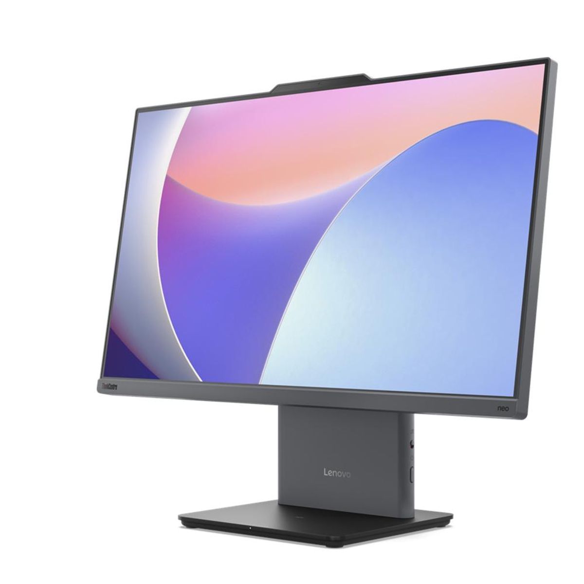 LENOVO - ThinkCentre Neo 50a AIO Intel Core i7 16 GB RAM 512GB 27 FHD