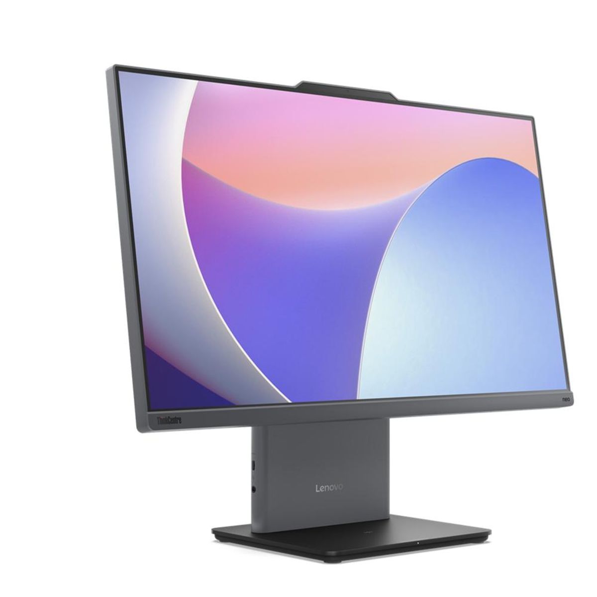 LENOVO - Lenovo ThinkCentre AIO Neo 50a 24 G5 Intel Core i5 16GB 512GB Touch - Gris