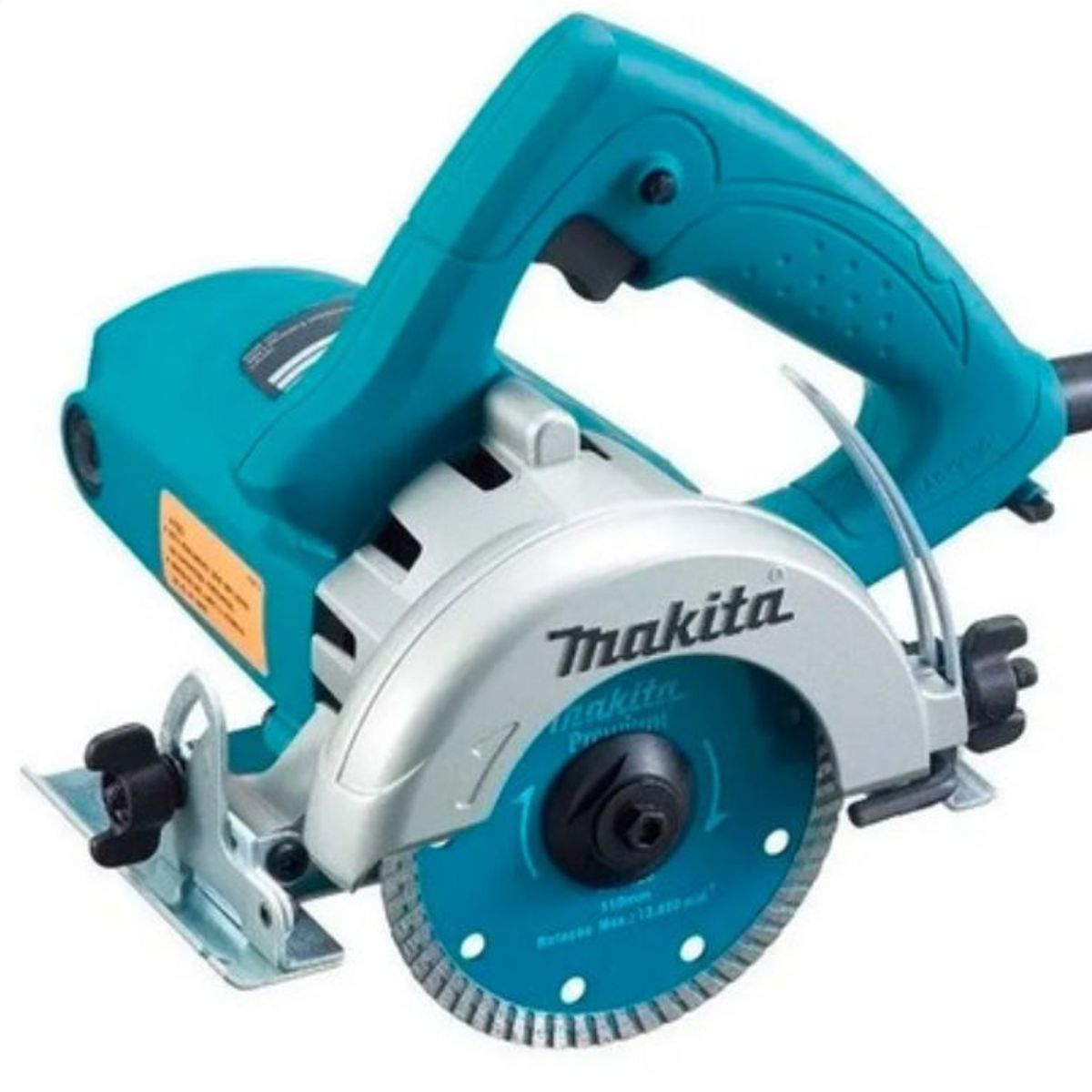 MAKITA - Sierra Marmolera 4 3/8" 1400W 12200 rpm Makita 4100NH2X