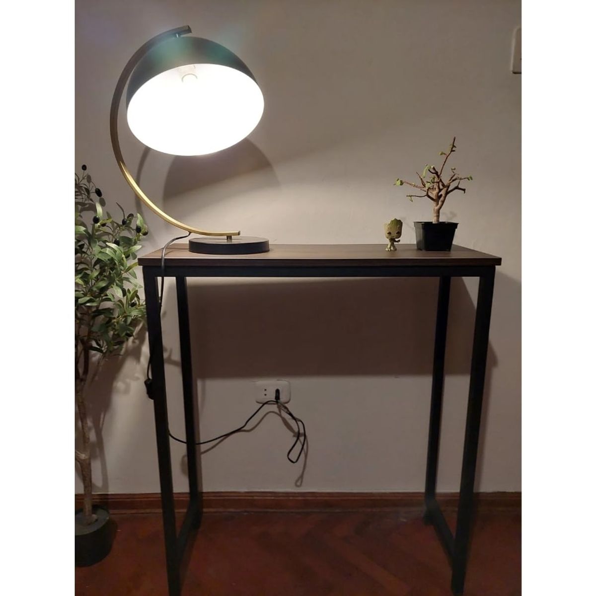 GENERICO - Recibidor industrial fume