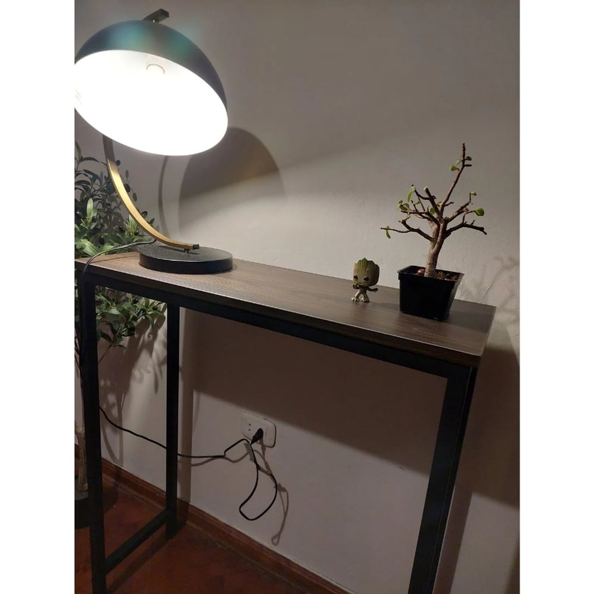 GENERICO - Recibidor industrial fume