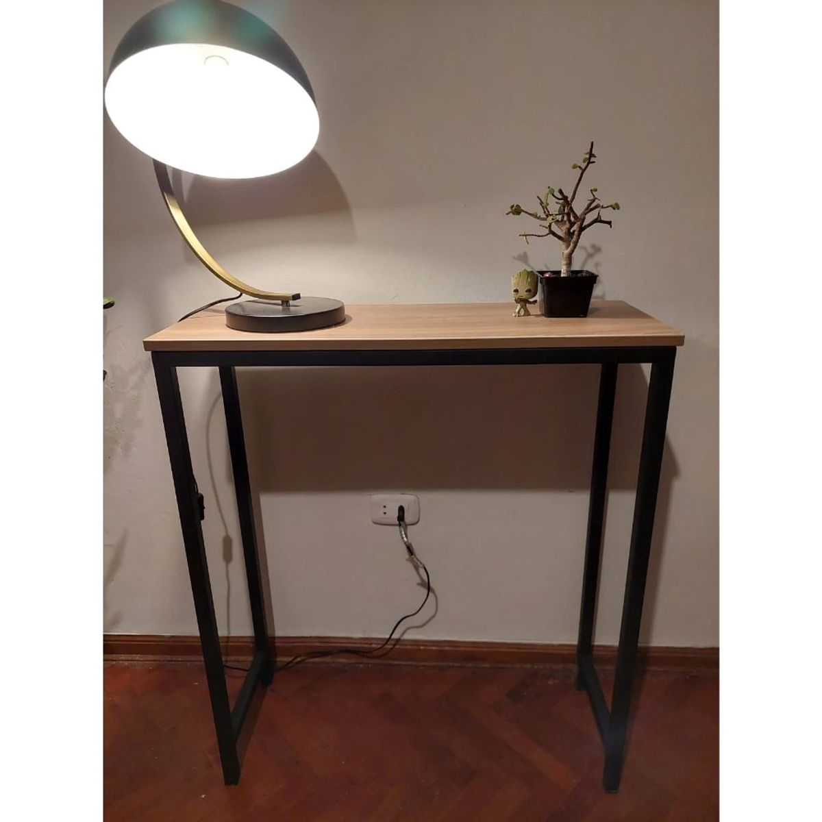 GENERICO - Recibidor industrial espresso