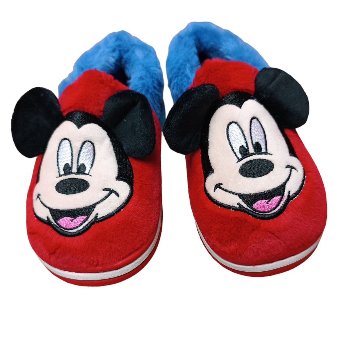 DISNEY - PANTUFLAS MICKEY ORIGINAL