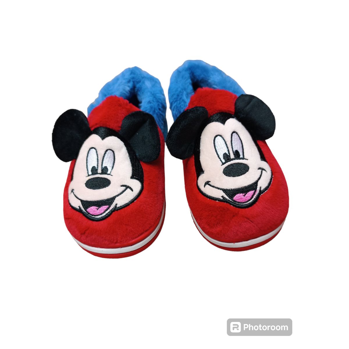 DISNEY - PANTUFLAS MICKEY ORIGINAL