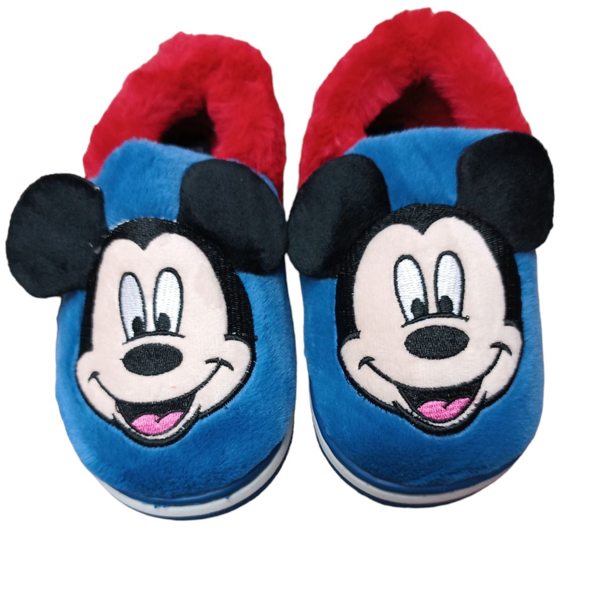 DISNEY - PANTUFLAS MICKEY ORIGINAL