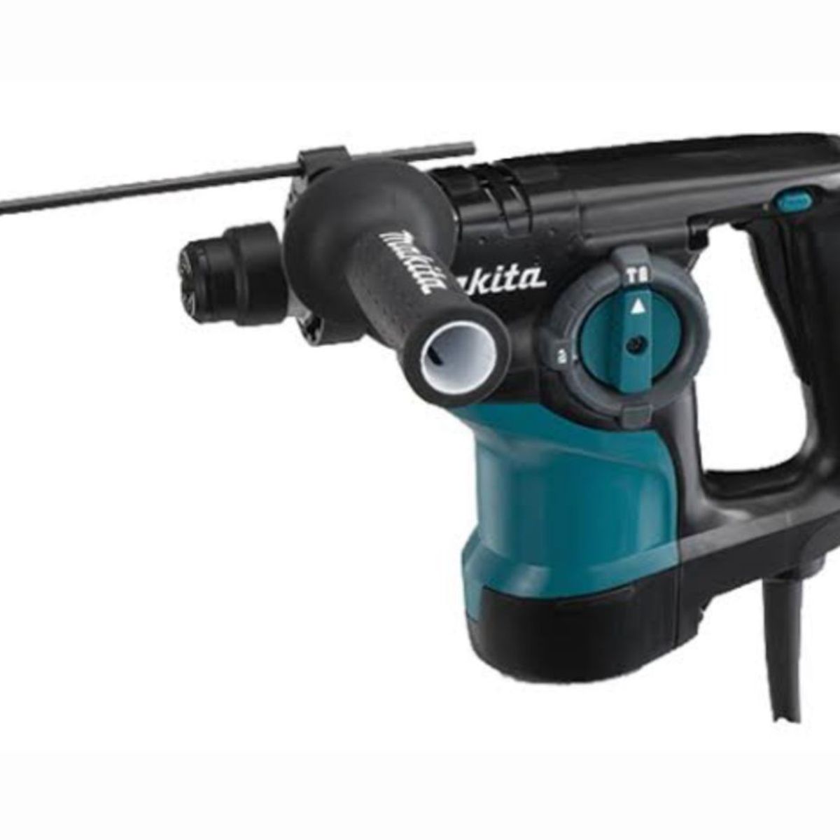 MAKITA - Rotomartillo SDS Plus 800W 28J Makita HR2810