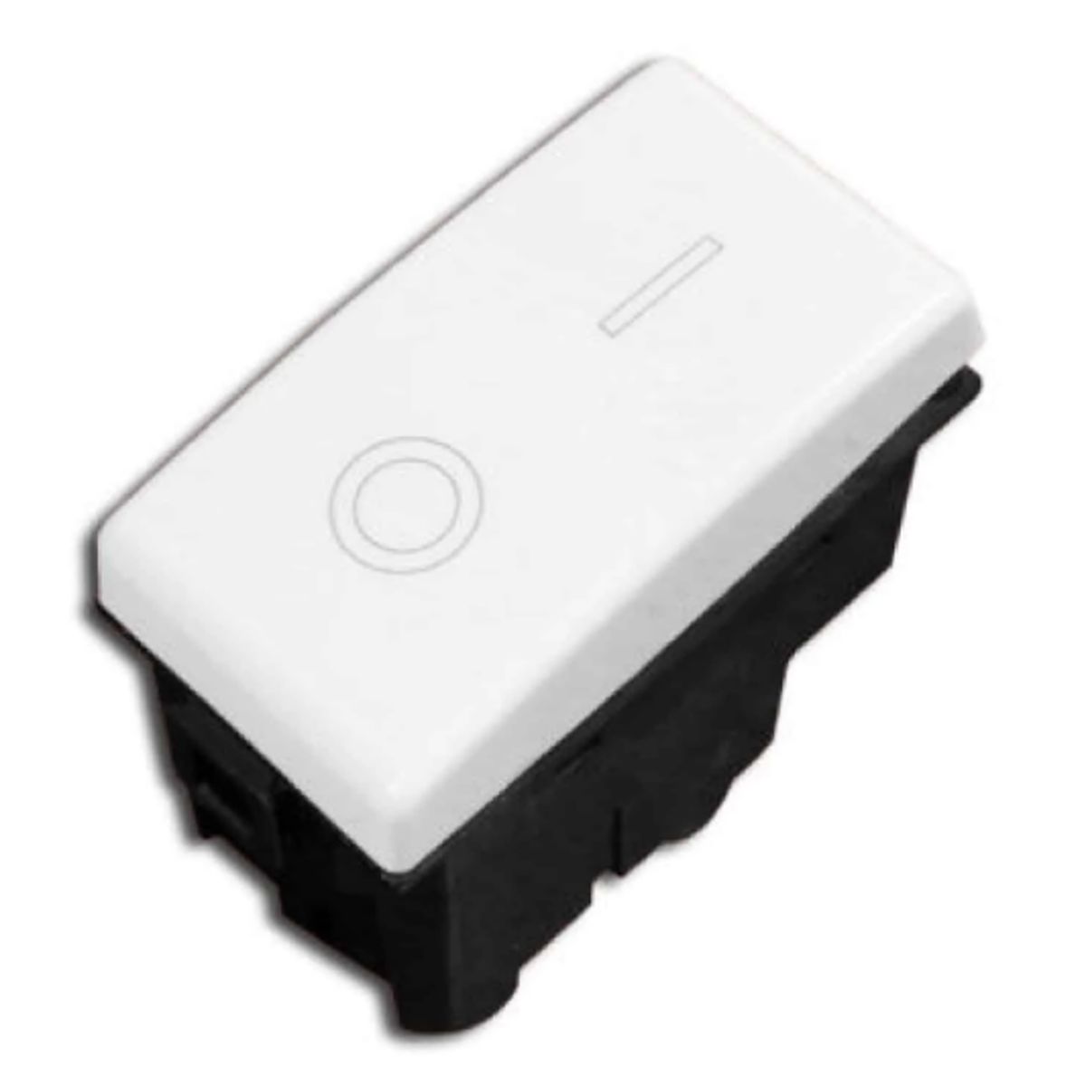 OPALUX - Dado Bipolar BM151 OPALUX