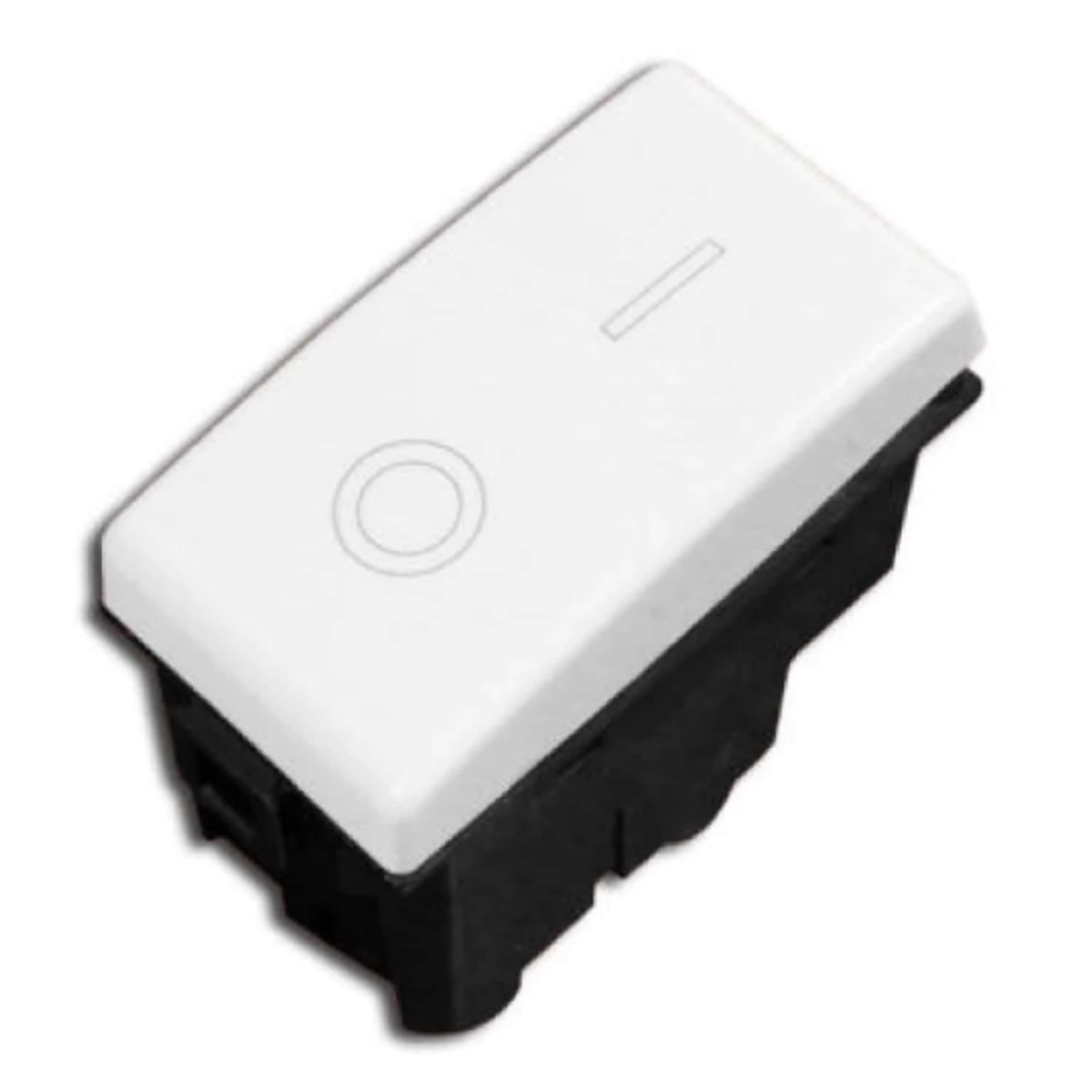 OPALUX - Dado Bipolar BM151 OPALUX