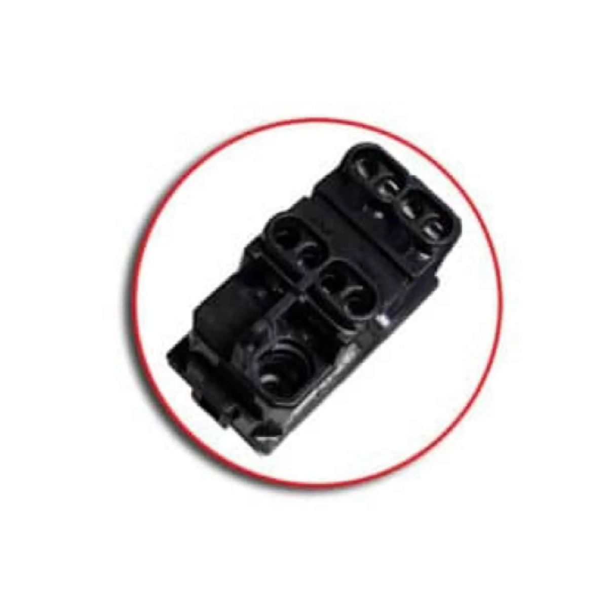 OPALUX - Dado Bipolar BM151 OPALUX