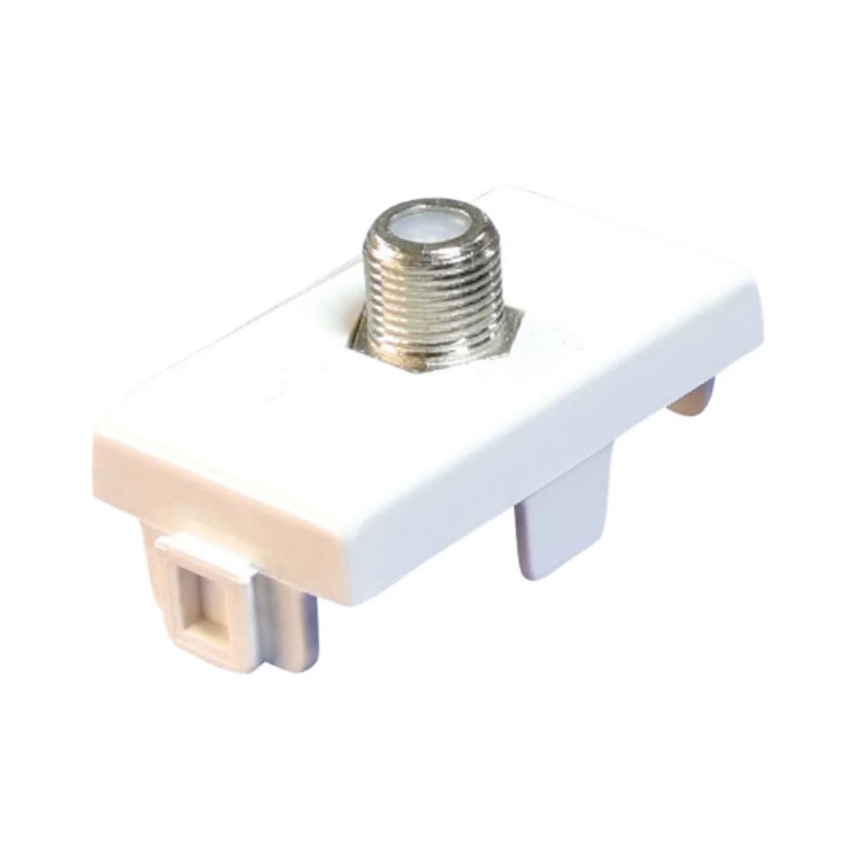 OPALUX - Dado Coaxial K208 OPALUX