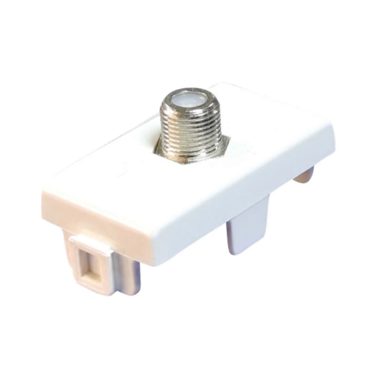 OPALUX - Dado Coaxial K208 OPALUX