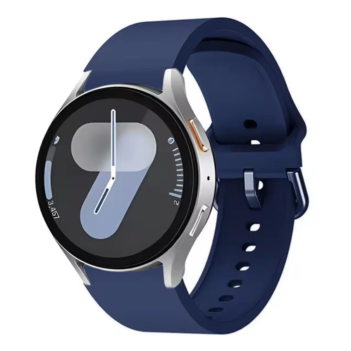OEM - Correa Samsung Galaxy Watch 6 - 7 Azul Noche