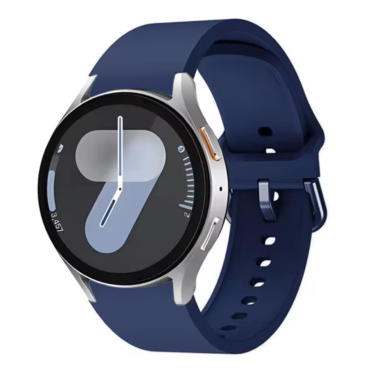 OEM - Correa Samsung Galaxy Watch 6 - 7 Azul Noche