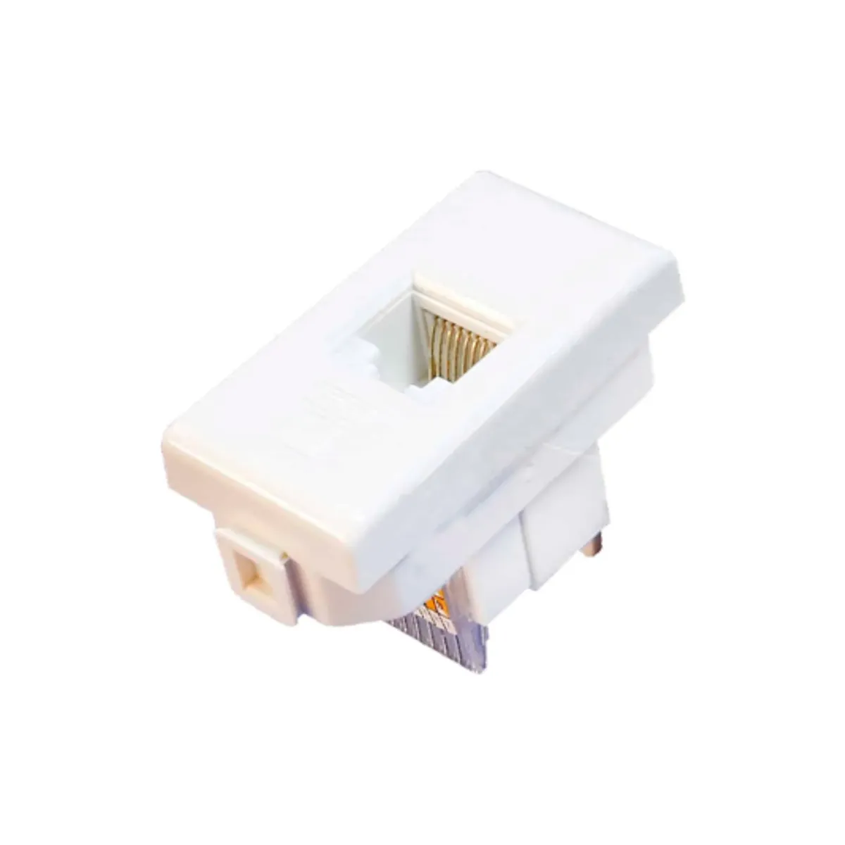 OPALUX - Dado de Red RJ45 Cat 5e BM118 OPALUX