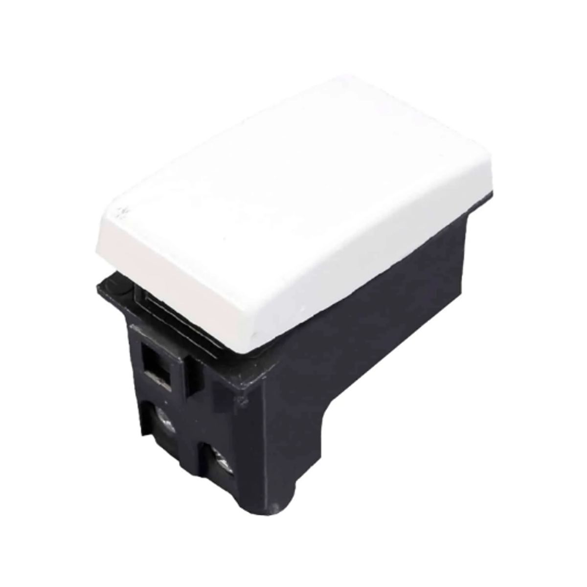 OPALUX - Dado Interruptor BM101 OPALUX