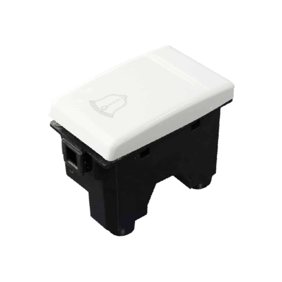 OPALUX - Dado Pulsador BM100 OPALUX