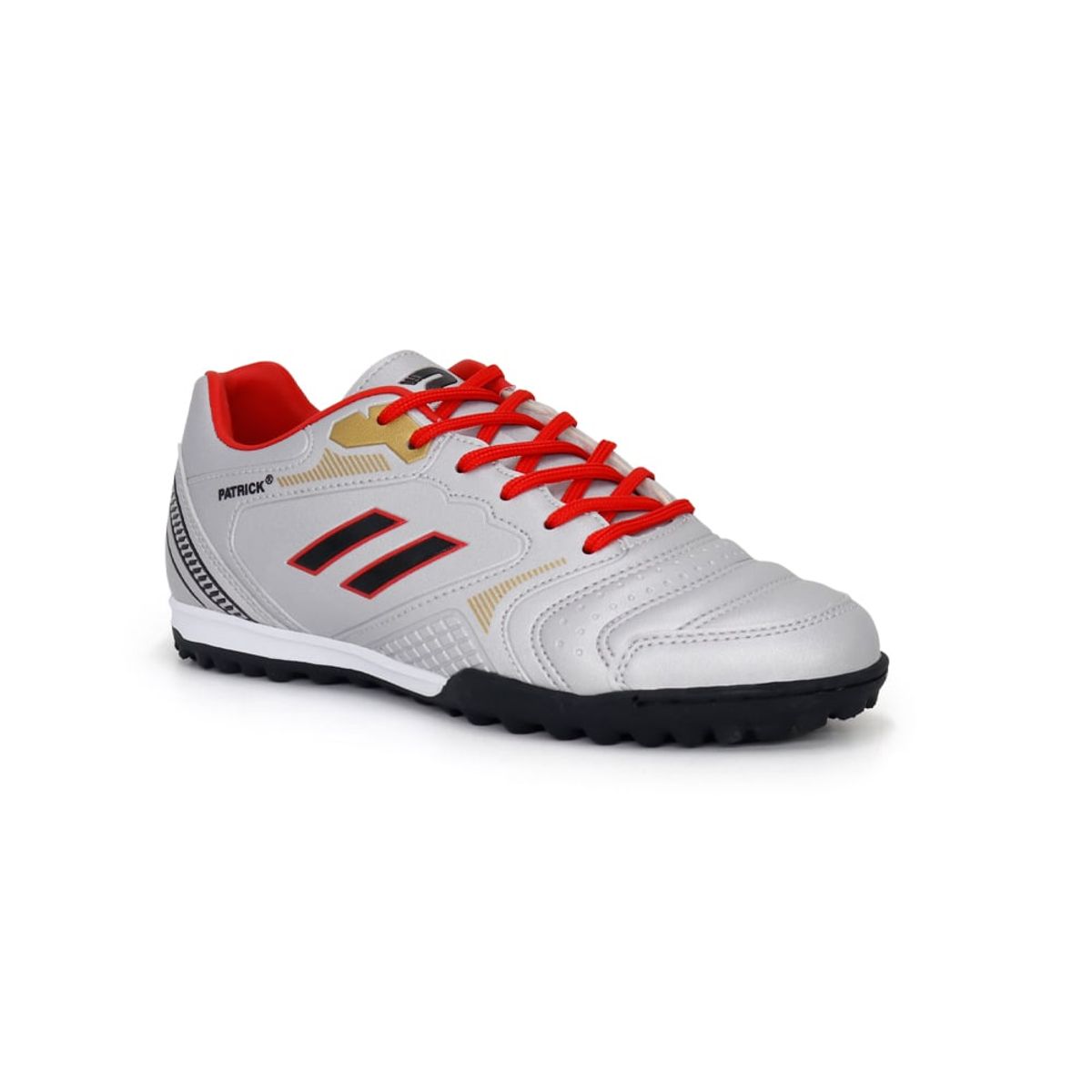 PATRICK - Zapatilla De Fútbol Niño Patrick NEFTAJ24I2