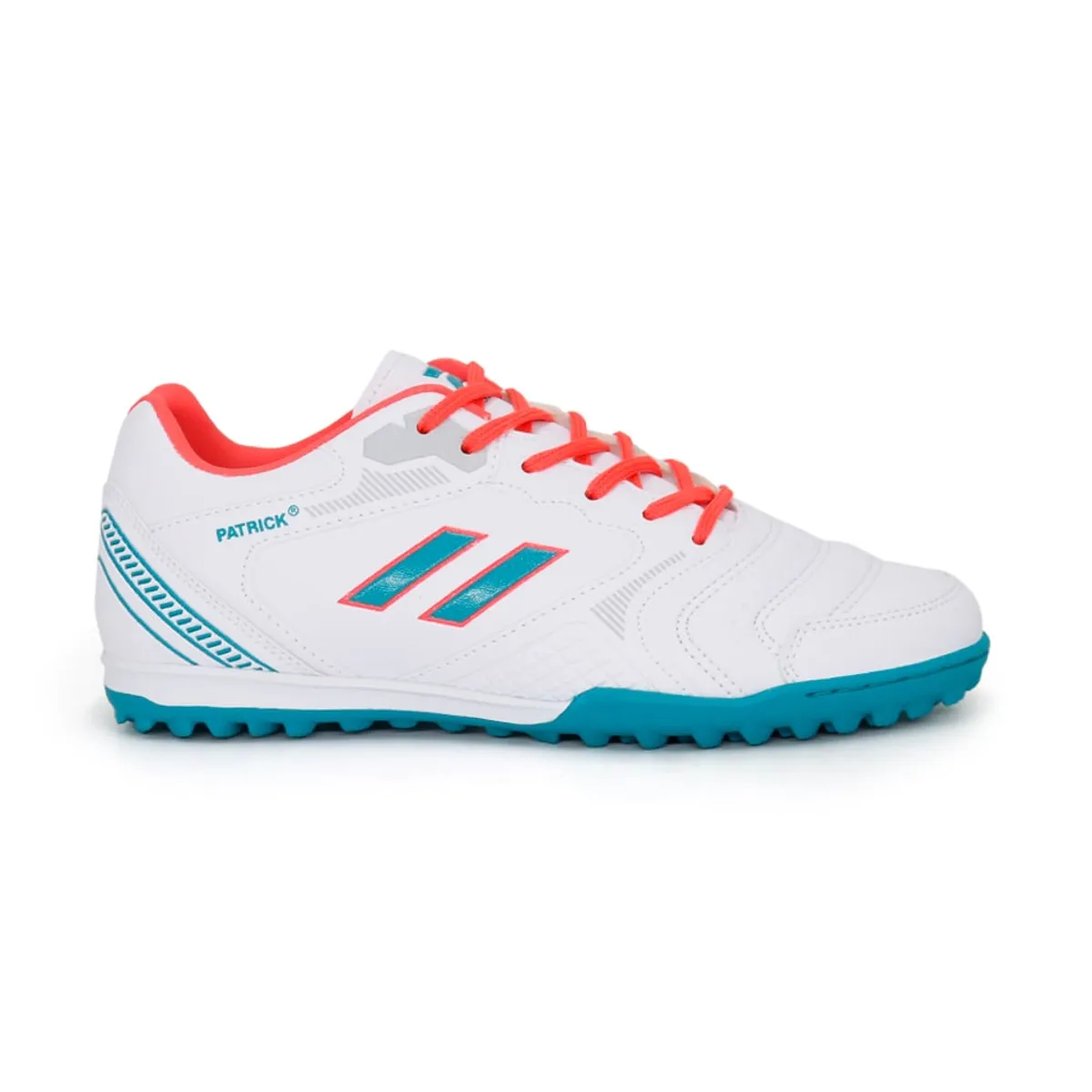 PATRICK - Zapatilla De Fútbol Niño Patrick NEFTAJ24I2