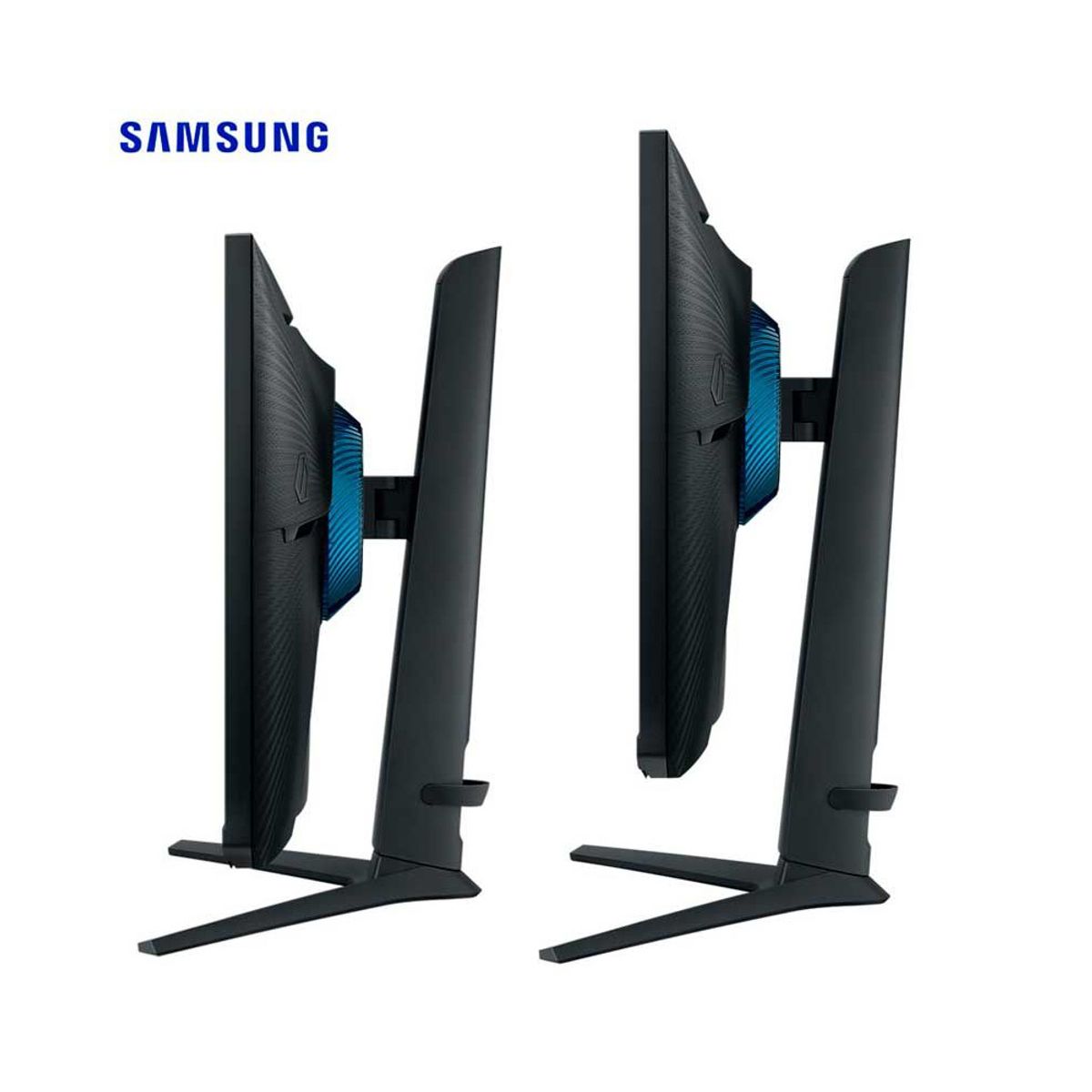 SAMSUNG - MONITOR GAMING SAMSUMG 27BG402 27 IPS 240HZ 1Ms GSYNC FreeSync PREMIUN