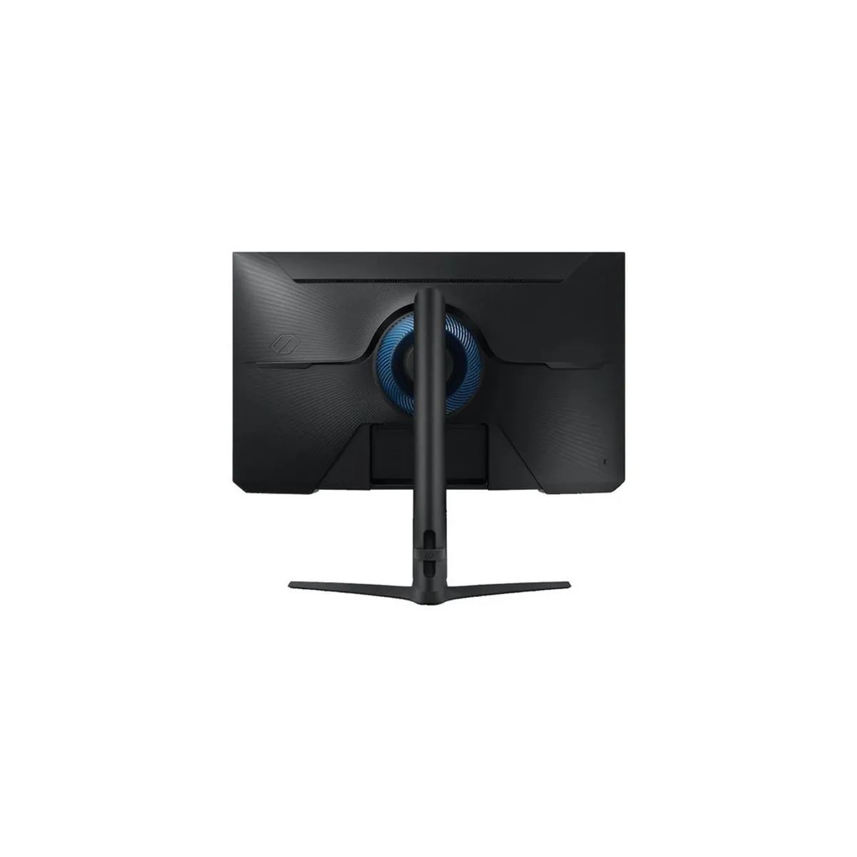 SAMSUNG - MONITOR SAMSUNG LS27BG402ENXGO 27 IPS 240HZ 1Ms G-SYNC FreeSync PREMIUN