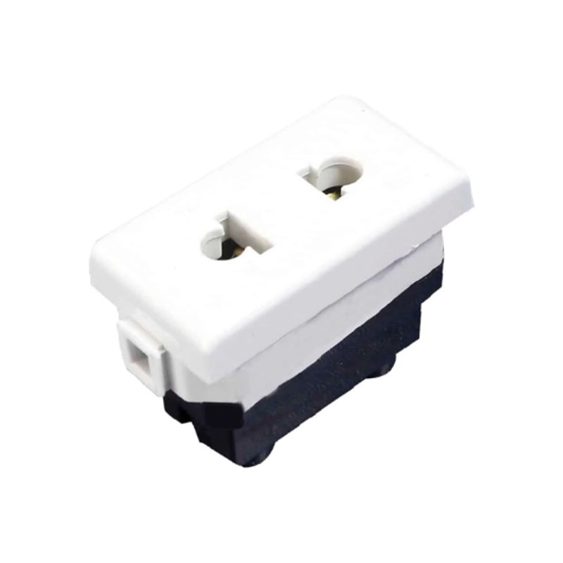 OPALUX - Dado Toma Universal BM102 OPALUX
