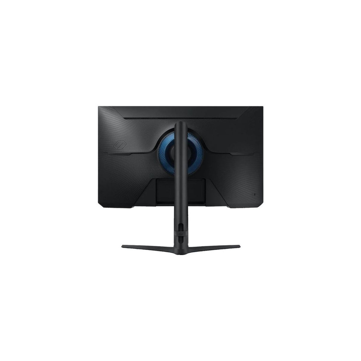 SAMSUNG - MONITOR GAMER LS27BG402ENXGO SAMSUNG 27 IPS 240HZ 1Ms GSYNC FreeSync PREMIUN