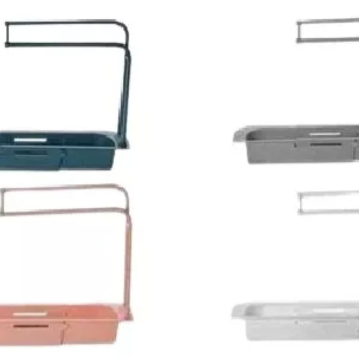 GENERICO - ORGANIZADOR EXTENDIBLE PARA LAVADERO DE COCINA