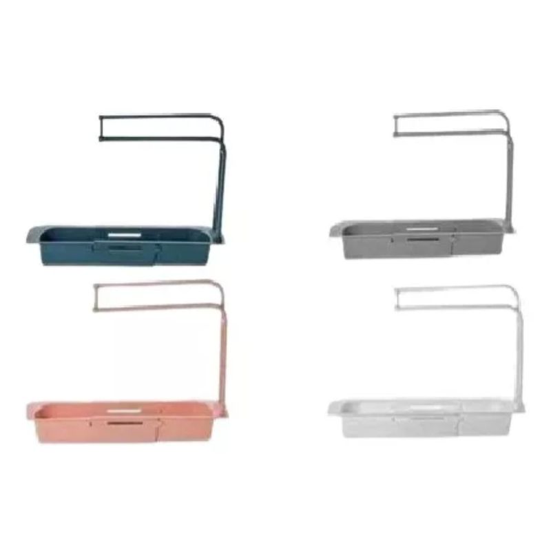 GENERICO - ORGANIZADOR EXTENDIBLE PARA LAVADERO DE COCINA