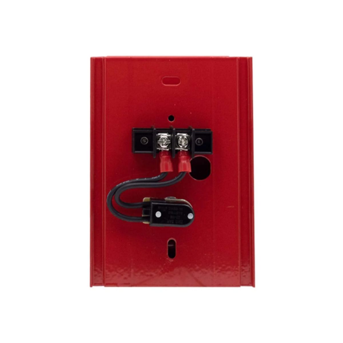 OPALUX - Estación Manual de Alarma Contra Incendios PUL-2A OPALUX