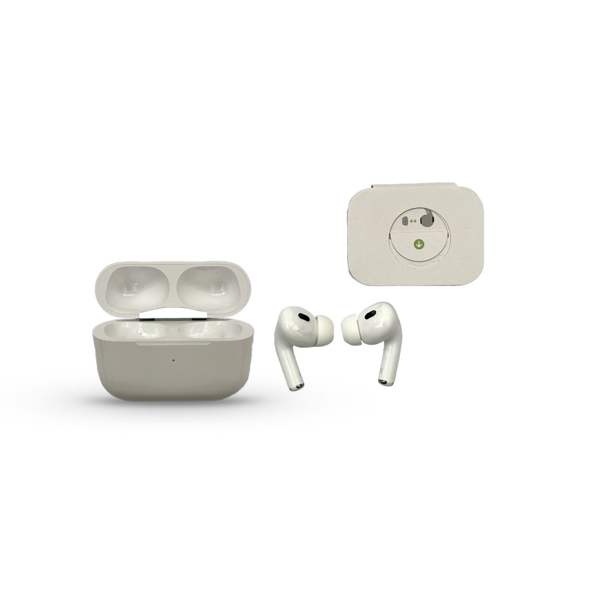 OEM - Auriculares iPhone Pro 2 Oem Android / IOS