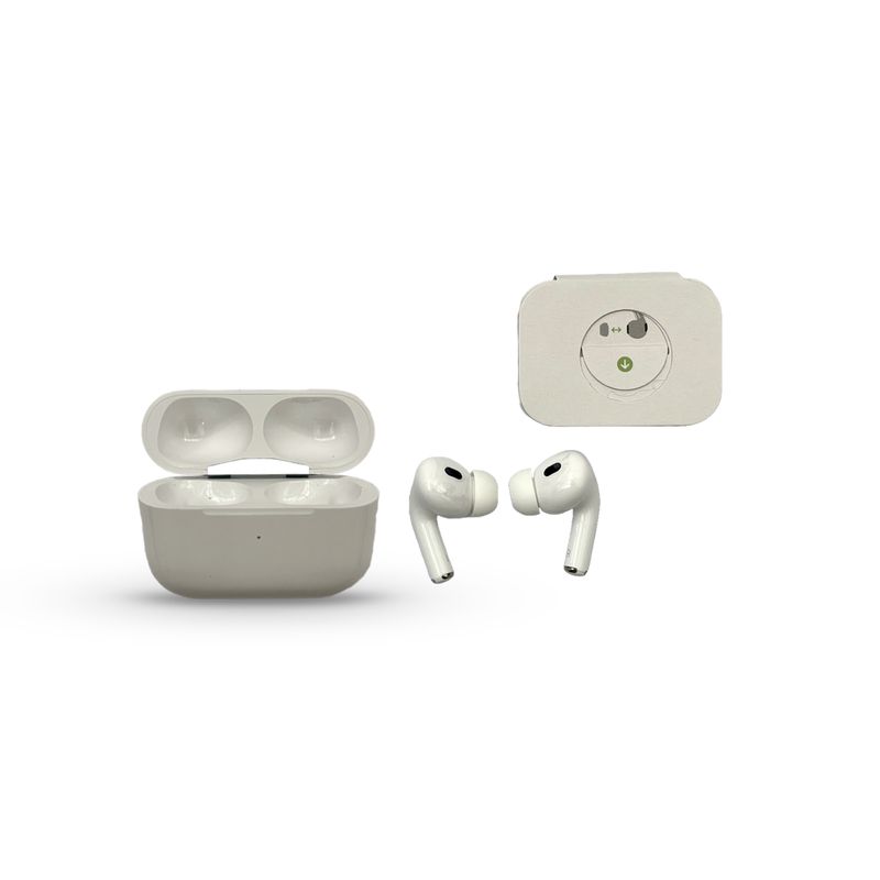 OEM - Auriculares iPhone Pro 2 Oem Android / IOS