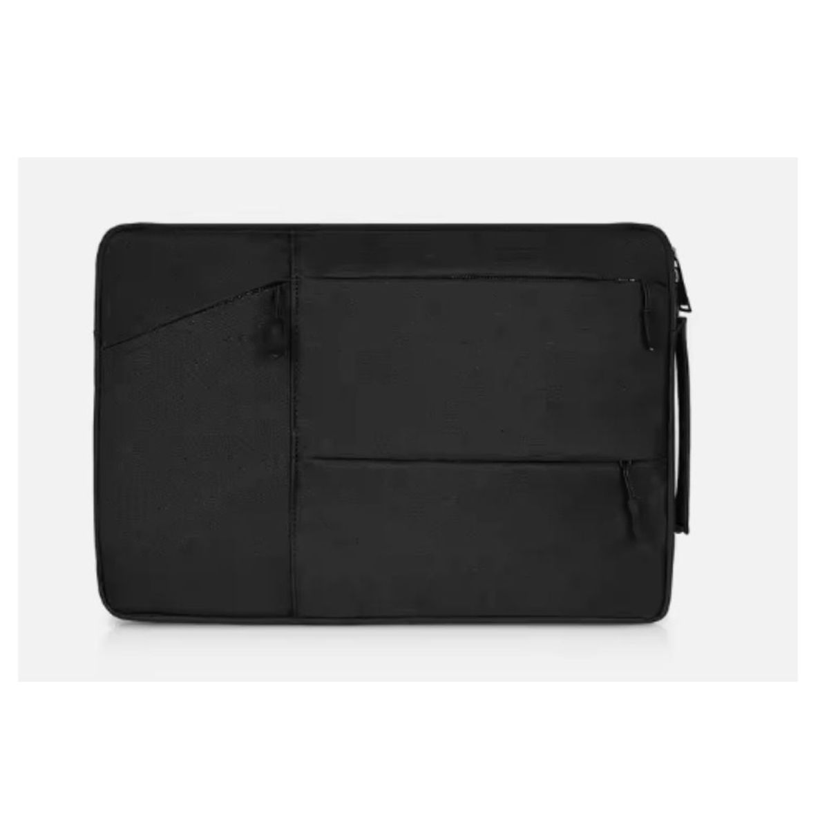 GENERICO - Funda Porta Laptop Notebook de 15.6  NEGRO