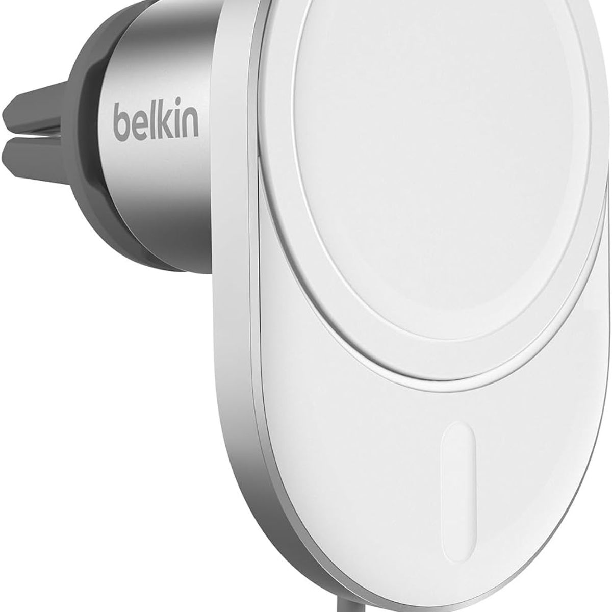 BELKIN - Soporte Belkin para auto MagSafe Mount Pro 15W