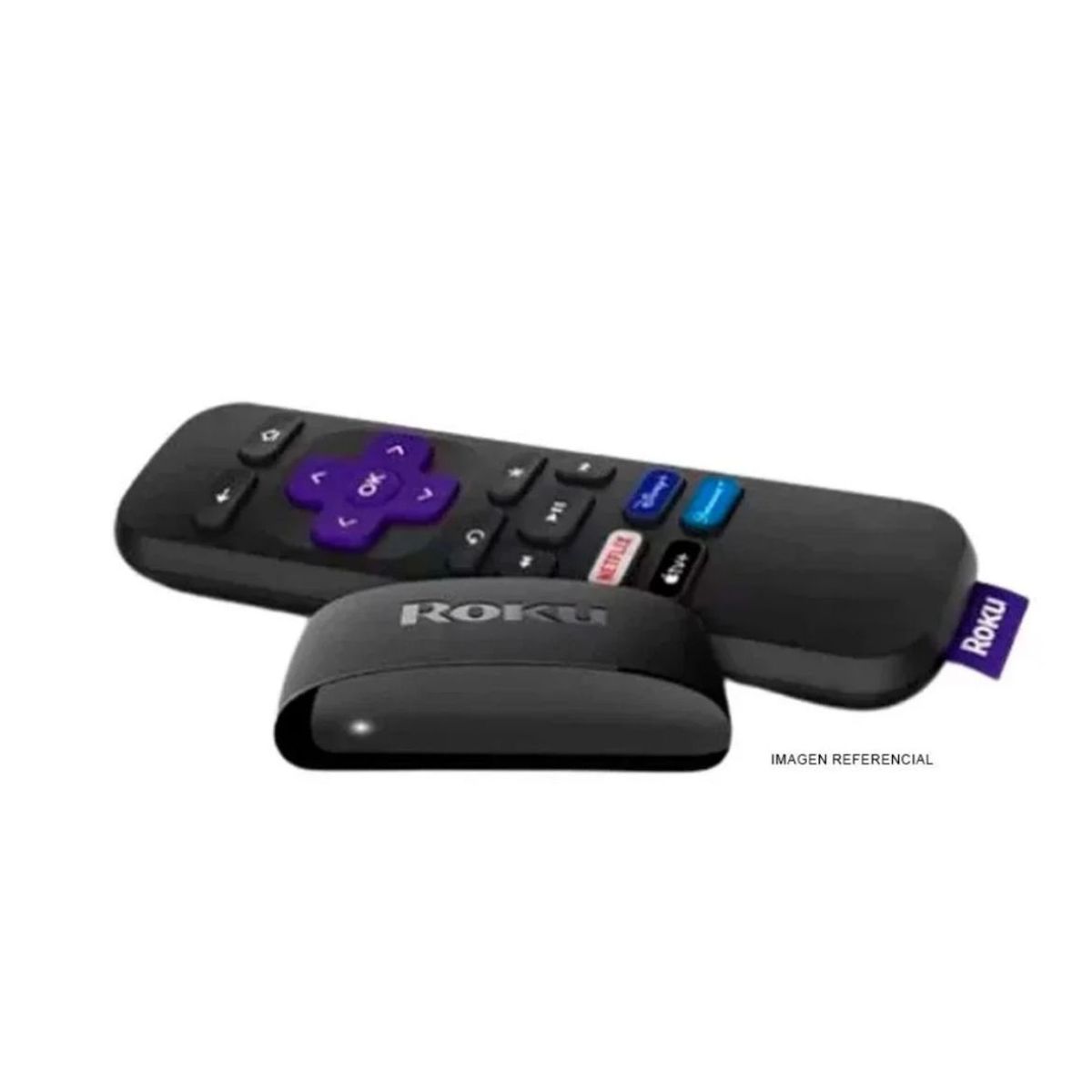 ROKU - ROKU EXPRESS 3960MX 512MB