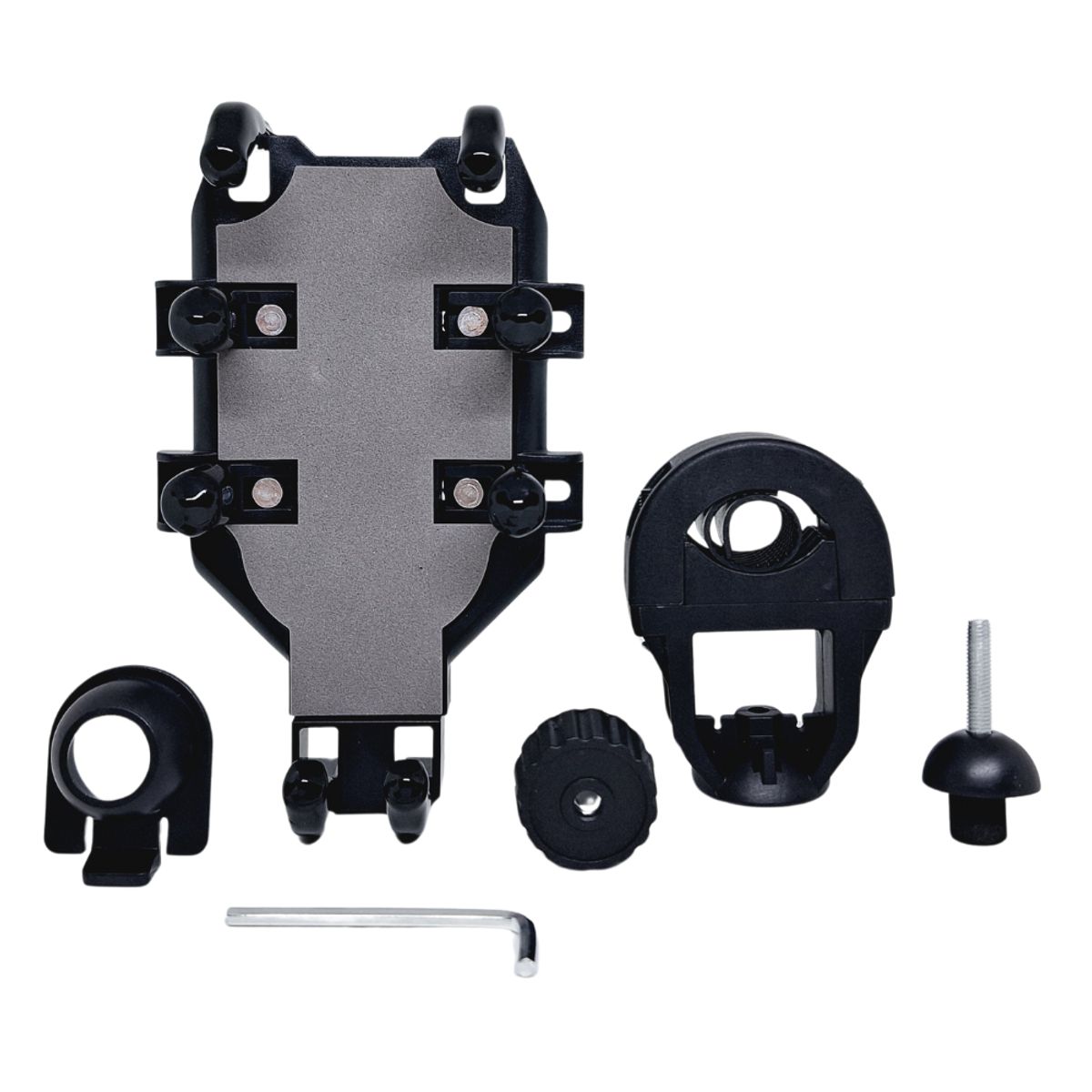 XSD - Holder Soporte de Plástico para Timón MT-1