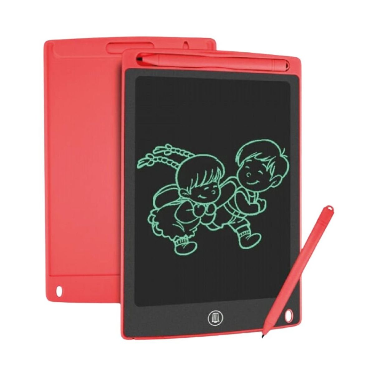 GENERICO - Pizarra Mágica Electrónica LCD Para Niños