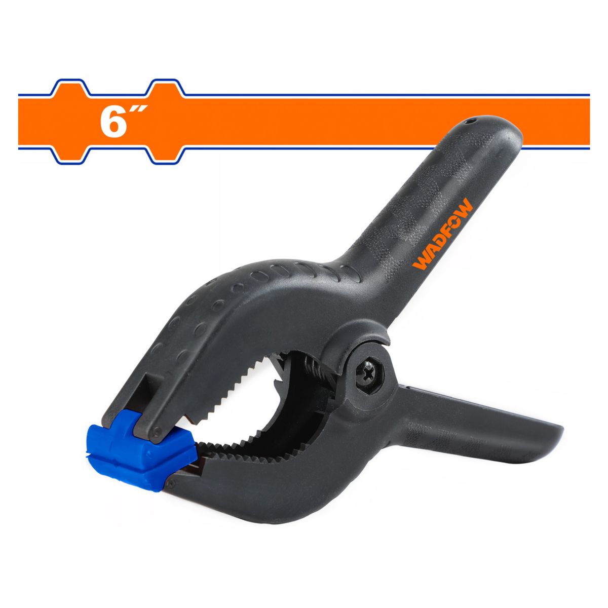 GENERICO - Prensa resorte 6 Wadfow