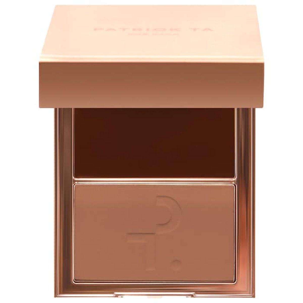 PATRICK TA - Dúo de base PATRICK TA  Deep 4  rojo frío  20 gr