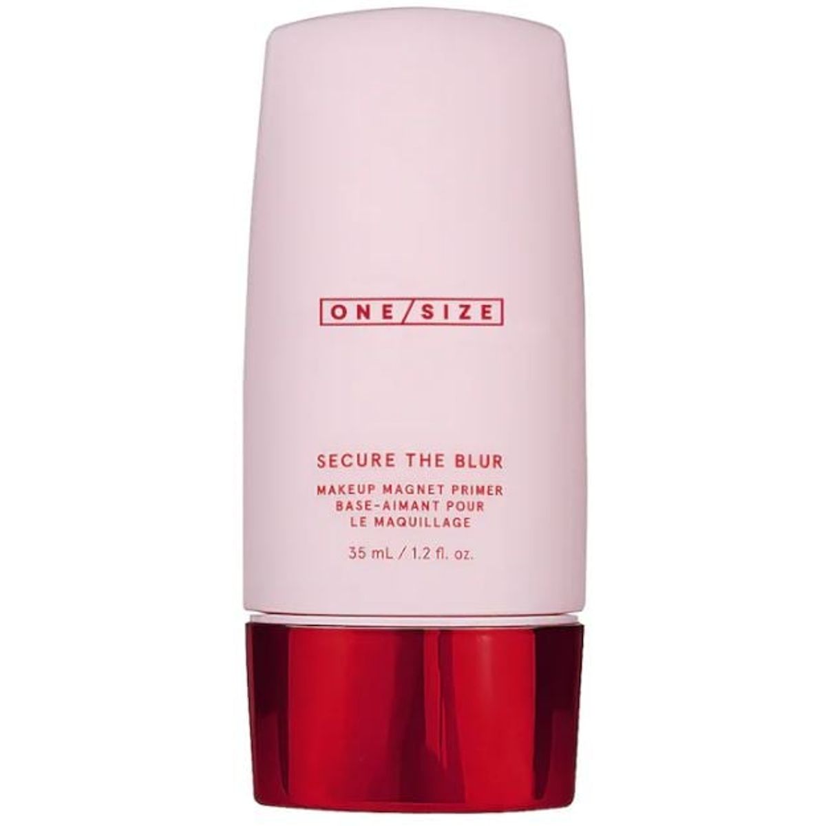 ONE SIZE BY PATRICK STARRR - Prebase magnética Patrick Starrr  35 ml